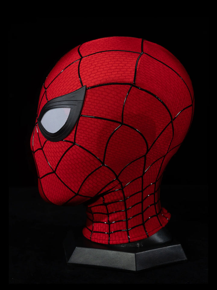 BND Full Head Shell Mask