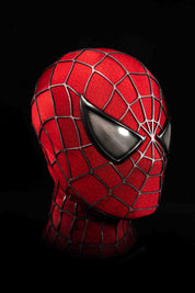 Sam Raimi Spider-Man Mask