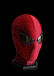 V1 Face Shell Mask
