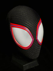 Across The Spider Verse - Miles Morales Mask