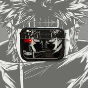 Naruto AirPods Case - Rinnegan Domination Edition