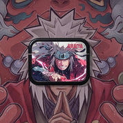 Naruto AirPods Case - Jiraiya