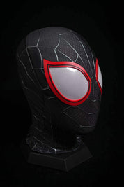 Miles Morales Parallel Universe Mask