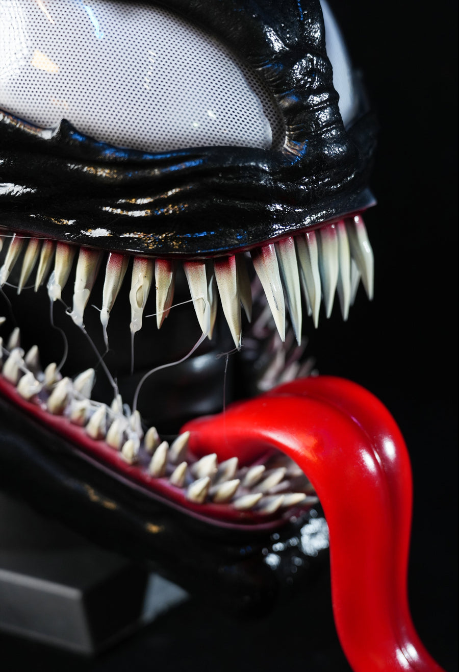Venom 3 Mask