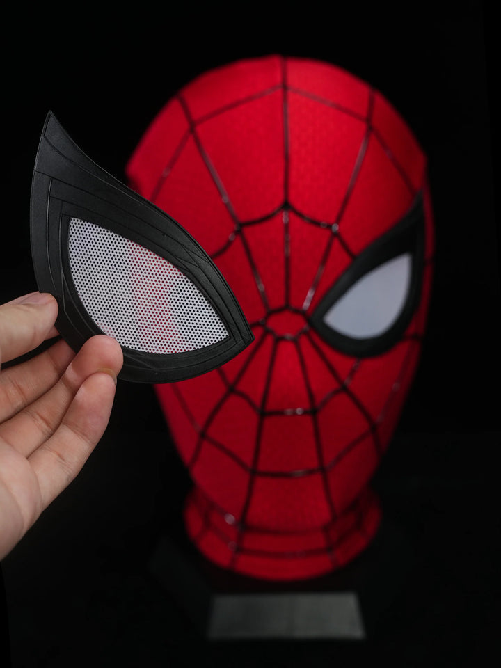 BND Full Head Shell Mask