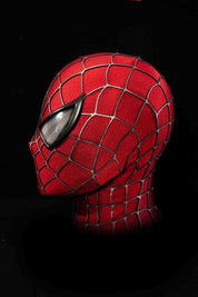 Sam Raimi Spider-Man Mask
