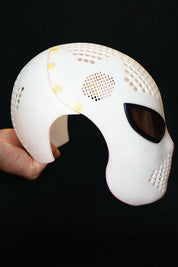 V1 Face Shell Mask