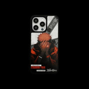 Phone Case - Itadori Yuji