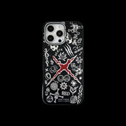 Phone Case - One Piece Symbols