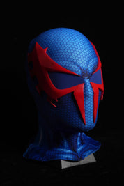 2099 Spider-Man Mask