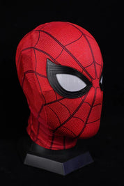 Upgraded Spider-Man Homecoming Mask