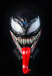 Venom 3 Mask