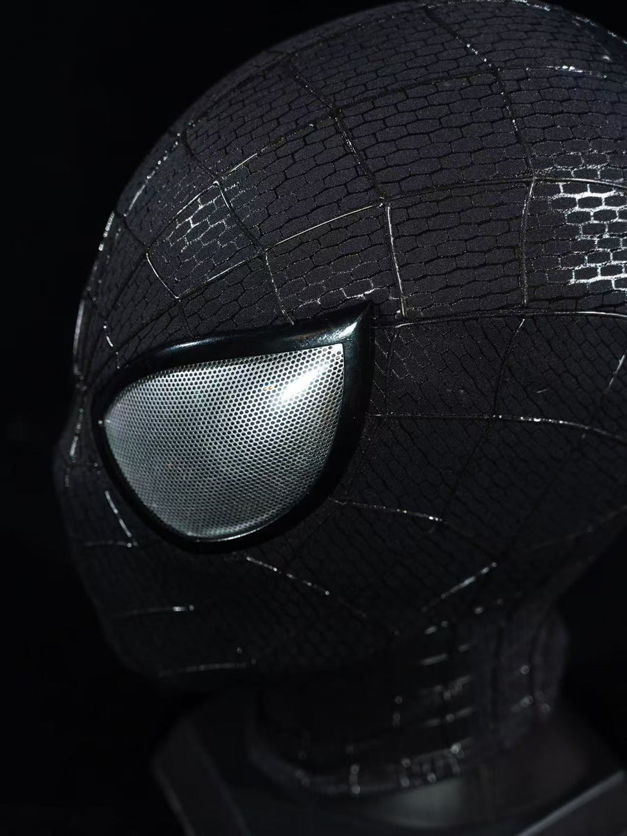 The V5 Symbiote TASM 2