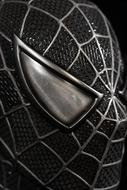 Sam Raimi Spider-Man 3 Venom Mask
