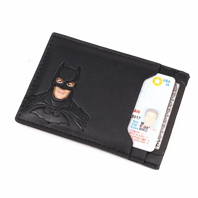 Hero Wallet