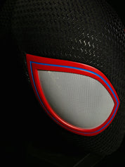 Across The Spider Verse - Miles Morales Mask