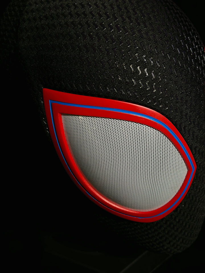 Across The Spider Verse - Miles Morales Mask