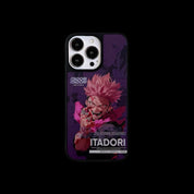 Phone Case - Yuji Itadori