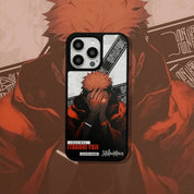 Phone Case - Itadori Yuji