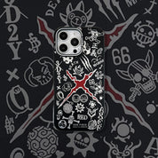 Phone Case - One Piece Symbols