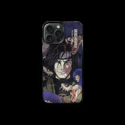 Phone Case - Orochimaru