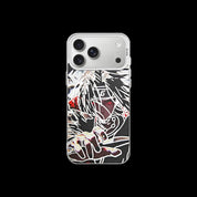 Phone Case - Uchiha Itachi