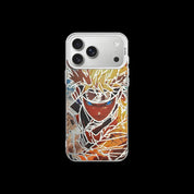 Phone Case - Naruto Uzumaki