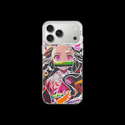 Phone Case - Nezuko Kamado