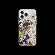 Phone Case - Gyomei