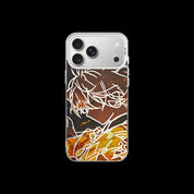 Phone Case - Zenitsu Thunder Strike Edition