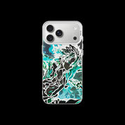 Phone Case - Shinazugawa Sanemi