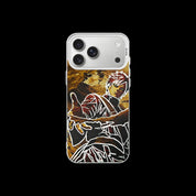 Phone Case - Sabaku No Gaara