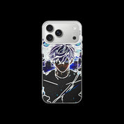 Phone Case - Gojo