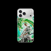 Phone Case - Roronoa Zoro Asura Technique