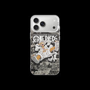 Phone Case - Luffy Gear 5