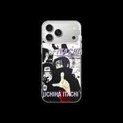 Phone Case - Itachi