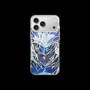 Phone Case - Gojo Satoru Infinity Domain Edition