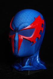 2099 Spider-Man Mask