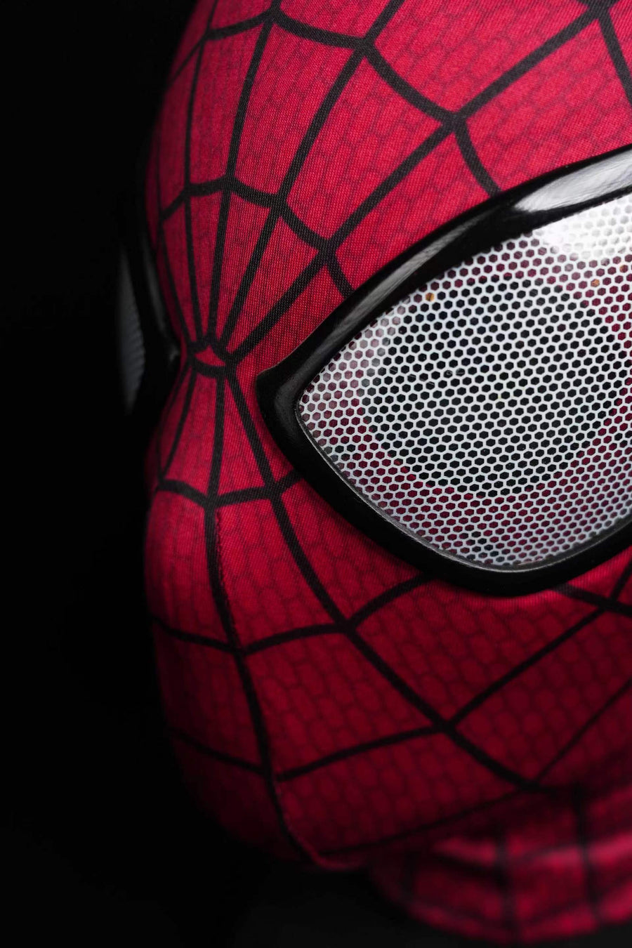 V5 Standard TASM2 Mask