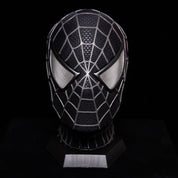 OG Black Full Head Shell Mask