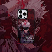 Phone Case - Satoru Gojo