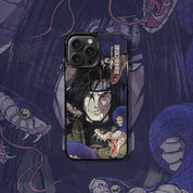 Phone Case - Orochimaru