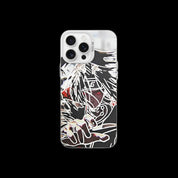 Phone Case - Uchiha Itachi