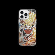 Phone Case - Naruto Uzumaki