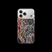 Phone Case - Rui & Demon Mother
