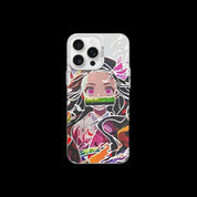 Phone Case - Nezuko Kamado