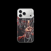 Phone Case - Itachi Uchiha