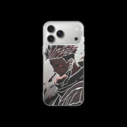 Phone Case - Sukuna Cursed Assassin Edition