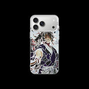 Phone Case - Kokushibo