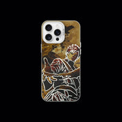 Phone Case - Sabaku No Gaara